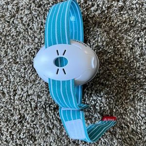 Baby noise canceling headphones